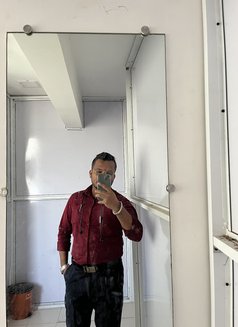 Aj Boss - Acompañantes masculino in Mumbai Photo 5 of 5