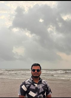 Aj Boss - Male escort in Mumbai Photo 1 of 6