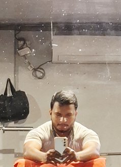 Aj Boss - Male escort in Mumbai Photo 2 of 6