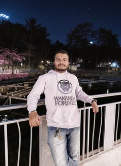 Aj Boss - Male escort in Mumbai Photo 3 of 6