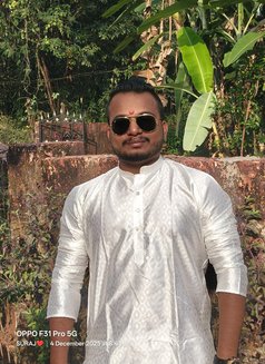 Aj Boss - Male escort in Mumbai Photo 4 of 6