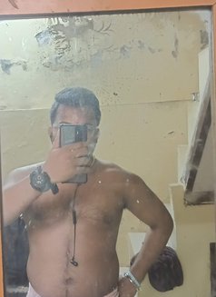 Aj Boss - Male escort in Mumbai Photo 5 of 6