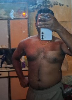 Aj Boss - Male escort in Mumbai Photo 6 of 6