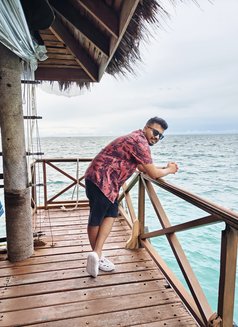 Aj Cool - Acompañantes masculino in Bangalore Photo 1 of 1