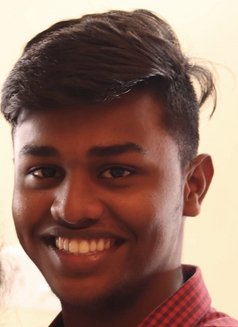 Aj. - Male adult performer in Bangalore Photo 1 of 1