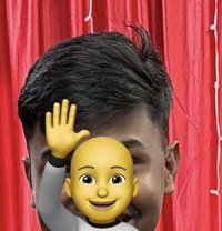 Aj. - Male adult performer in Bangalore Photo 1 of 2