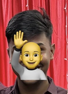 Aj. - Male escort in Chennai Photo 2 of 3