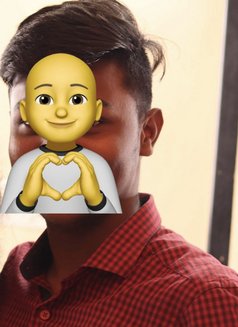 Aj. - Male escort in Chennai Photo 3 of 3