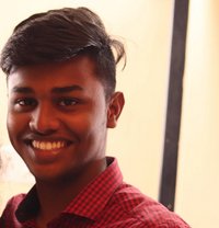 Aj. - Acompañantes masculino in Chennai