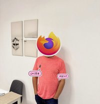 Aja@dubai90 - Male escort in Dubai