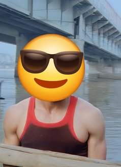 Ajad Singh - Male dominatrix in Dubai Photo 1 of 1