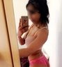 Khushi Real Meet & Cam Show - escort in Bangalore Photo 1 of 4