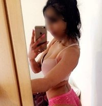 Khushi Real Meet & Cam Show - escort in Bangalore Photo 1 of 4