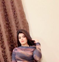 Pinki - puta in Ajmān