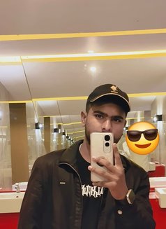 Ajay Bangalore - Male escort in Bangalore Photo 1 of 1