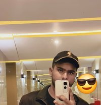 Ajay Bangalore - Male escort in Bangalore