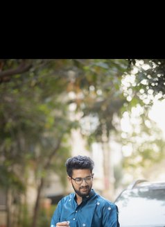 Satisfaction boy - Male escort in Hyderabad Photo 1 of 4