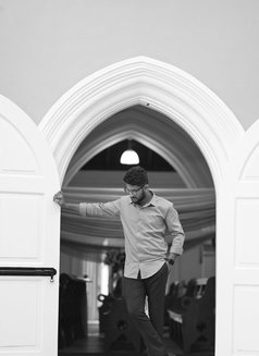 Satisfaction boy - Male escort in Hyderabad Photo 3 of 4