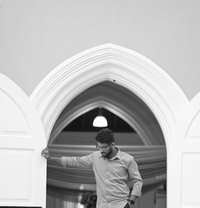 Satisfaction boy - Male escort in Hyderabad