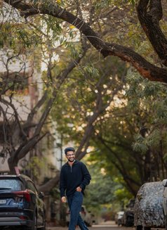 Satisfaction boy - Male escort in Hyderabad Photo 4 of 4