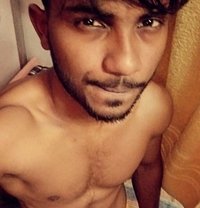 Ajay Call Boy - Male escort in Hyderabad
