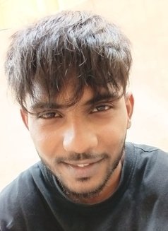 Ajay Call Boy - Acompañantes masculino in Hyderabad Photo 3 of 3
