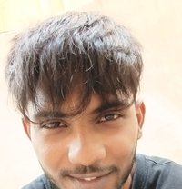Ajay Call Boy - Male escort in Hyderabad