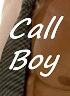 Ajay call boy independent service male e - Acompañantes masculino in Pune Photo 1 of 1