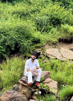 Ajay Chandigarh - Male escort in Chandigarh Photo 1 of 1