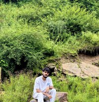 Ajay Chandigarh - Male escort in Chandigarh