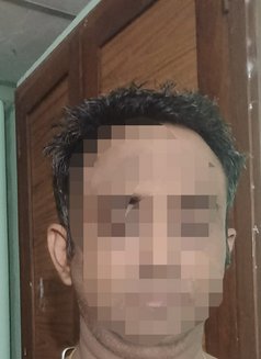 Ajay Female Sastified Escorts - Male escort in Chennai Photo 1 of 1