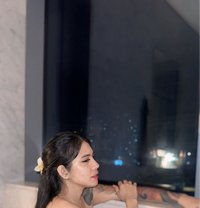 Ajay - escort in Manila