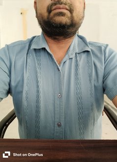 Ajay - Male escort in Greater Noida Photo 1 of 5