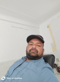Ajay - Male escort in Greater Noida Photo 3 of 5