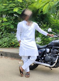 Ajay - Male escort in Kolkata Photo 1 of 1