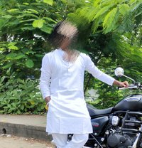 Ajay - Male escort in Kolkata