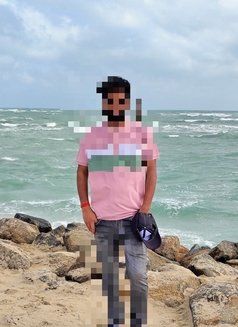 Ajay - Male escort in Mumbai Photo 1 of 1