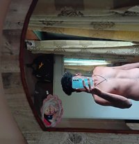 Ajay - masseur in Pune