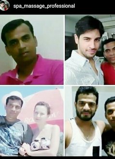 XXX Hot Massage(Home Visit)Any Time - Male escort in Mumbai Photo 3 of 4