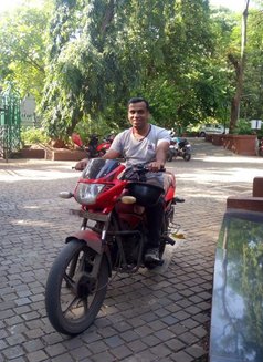 XXX Hot Massage(Home Visit)Any Time - Male escort in Mumbai Photo 4 of 4