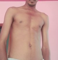 Ajay - Acompañantes masculino in Bangalore