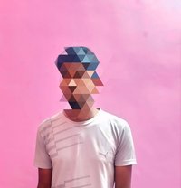 Ajay - Male escort in Bangalore