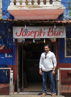 Ajay - Male adult performer in Bangalore Photo 2 of 2