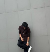 Ajay - Acompañantes masculino in Chandigarh