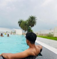 Ajay - Acompañantes masculino in Chandigarh