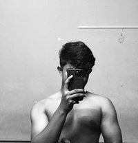 Ajay - Male escort in Chennai