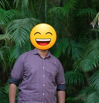 Ajay - Acompañantes masculino in Coimbatore