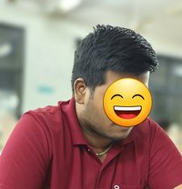 Ajay - Acompañantes masculino in Coimbatore