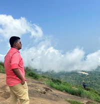 Ajay - Acompañantes masculino in Coimbatore