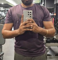 Ajay - Male adult performer in Coimbatore
